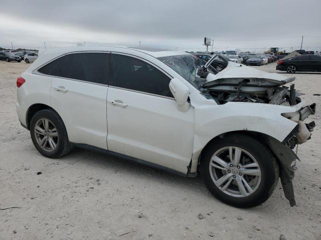 VIN 5J8TB3H55FL004143 2015 Acura RDX, Technology no.4