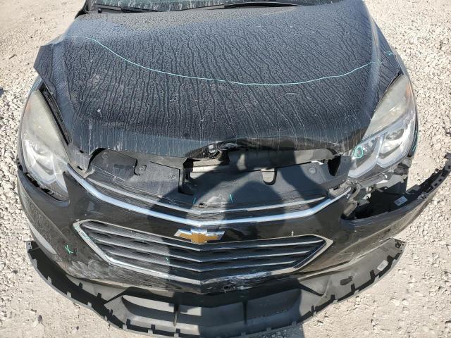 2017 CHEVROLET EQUINOX LT - 2GNALCEKXH1568562