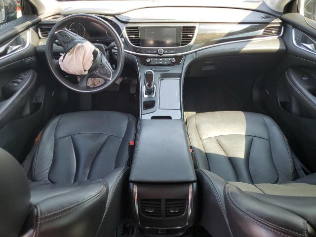 2017 Buick Lacrosse Essence VIN: 1G4ZP5SS4HU159635 Lot: 61618404