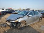 2024 TOYOTA CAMRY XLE - 4T1F11AK9RU842091