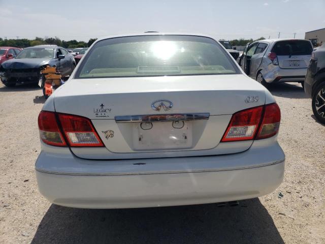 2003 Infiniti I35 VIN: JNKDA31A43T115189 Lot: 63359574