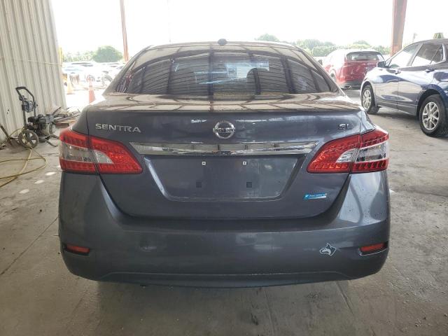 2013 Nissan Sentra S VIN: 3N1AB7AP0DL618367 Lot: 61377984