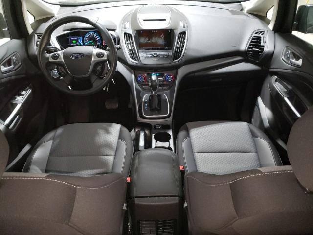 2017 FORD C-MAX 1FADP5AUXHL106628