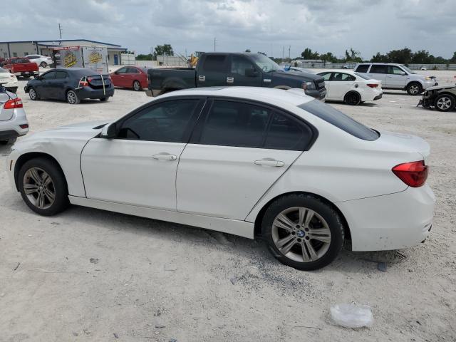 VIN WBA8E9C53GK646838 2016 BMW 3 SERIES no.2