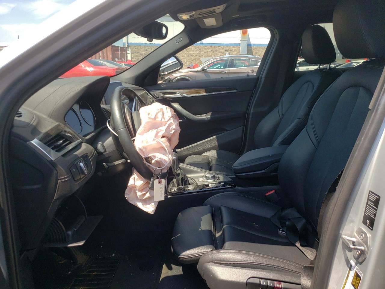 WBXYJ5C35JEF73747 2018 BMW X2 xDrive28I