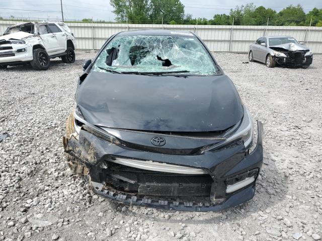 2024 TOYOTA COROLLA NI 5YFB4MCE9RP179749