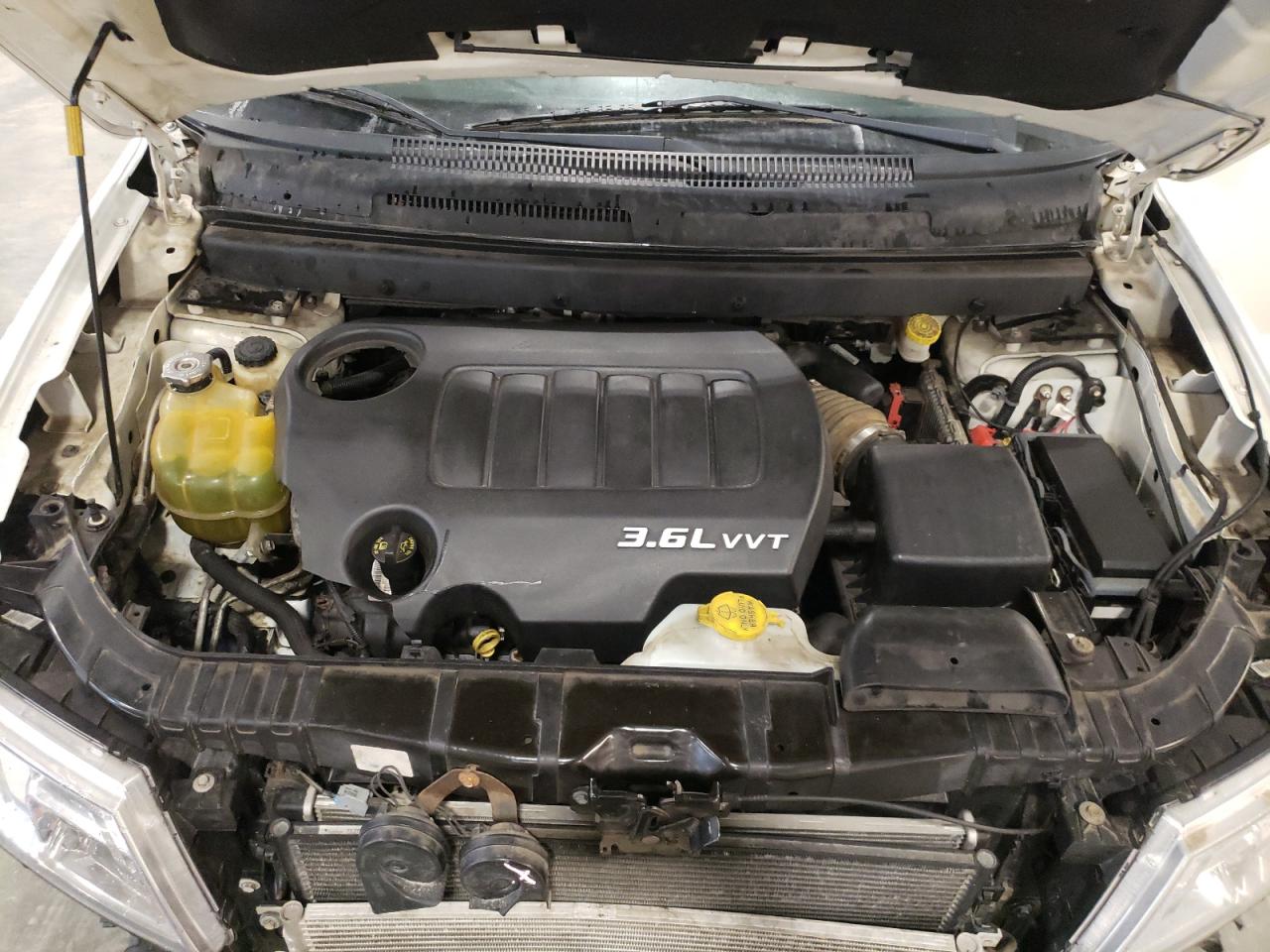 3C4PDDDGXCT181651 2012 Dodge Journey Crew