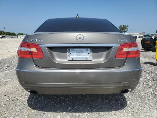 2011 Mercedes-Benz E 350 4Matic VIN: WDDHF8HBXBA341429 Lot: 62740884