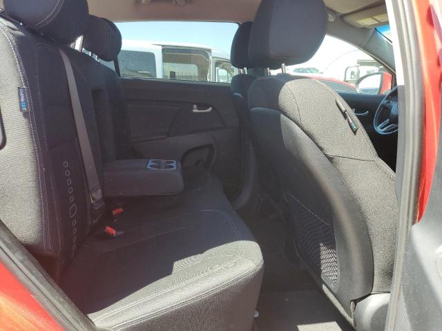 2015 KIA SPORTAGE E - KNDPC3AC2F7719718