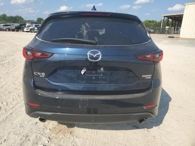 2023 Mazda Cx-5 VIN: JM3KFBAY2P0237677 Lot: 61483244