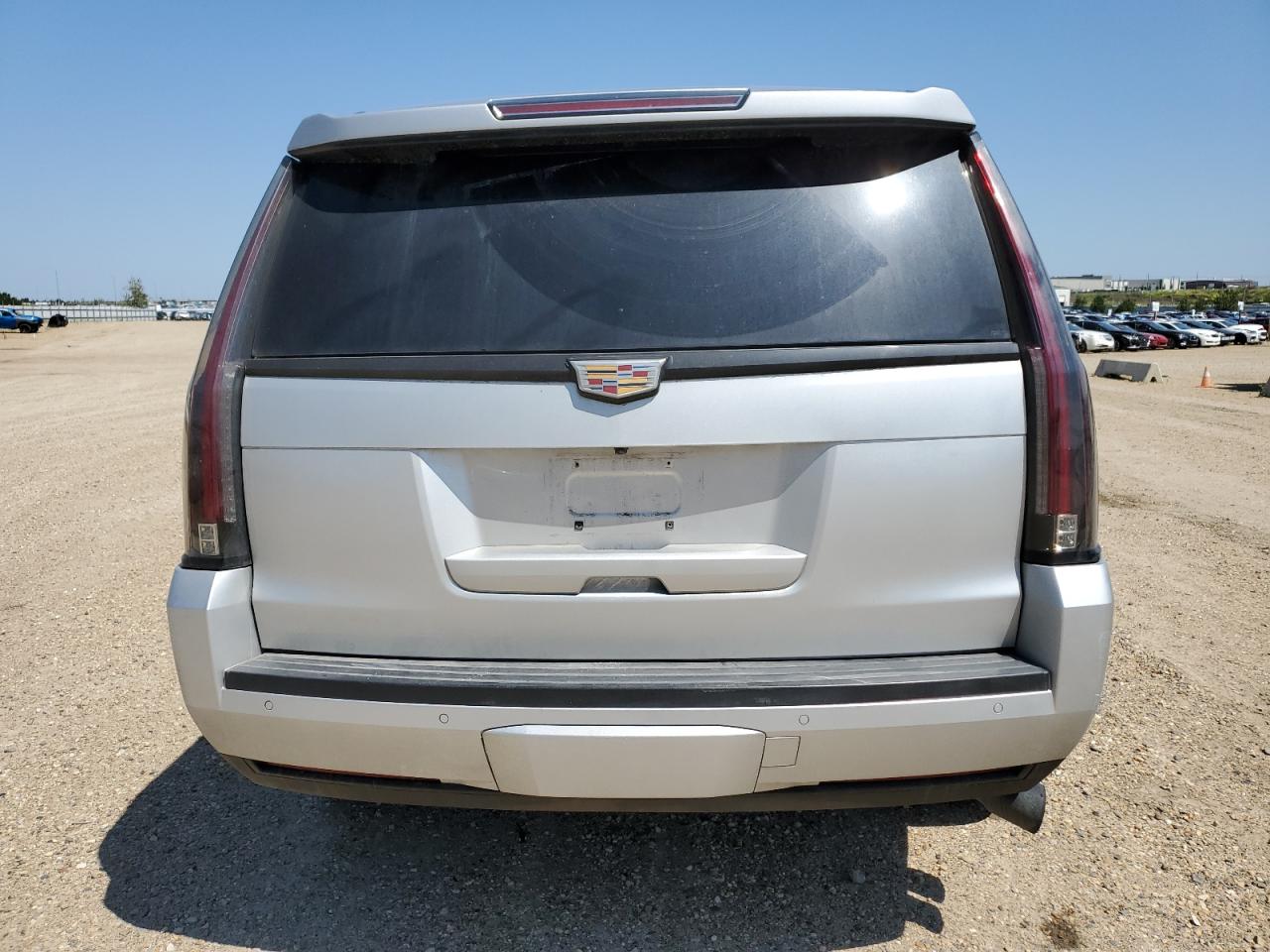 2015 Cadillac Escalade Premium vin: 1GYS4NKJ4FR632501