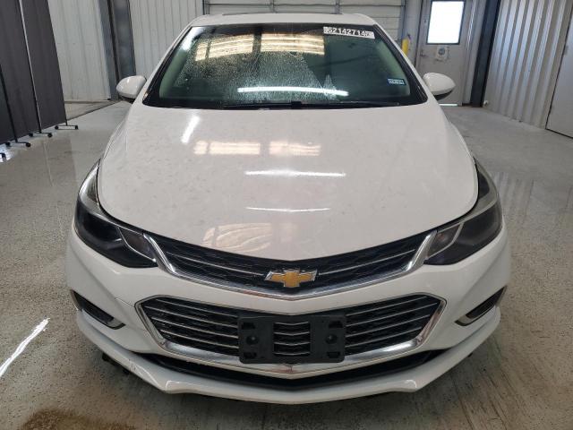 2018 Chevrolet Cruze Premier VIN: 1G1BF5SM2J7192110 Lot: 62142714