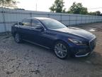 GENESIS G80 BASE снимка