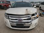 FORD EDGE SEL photo