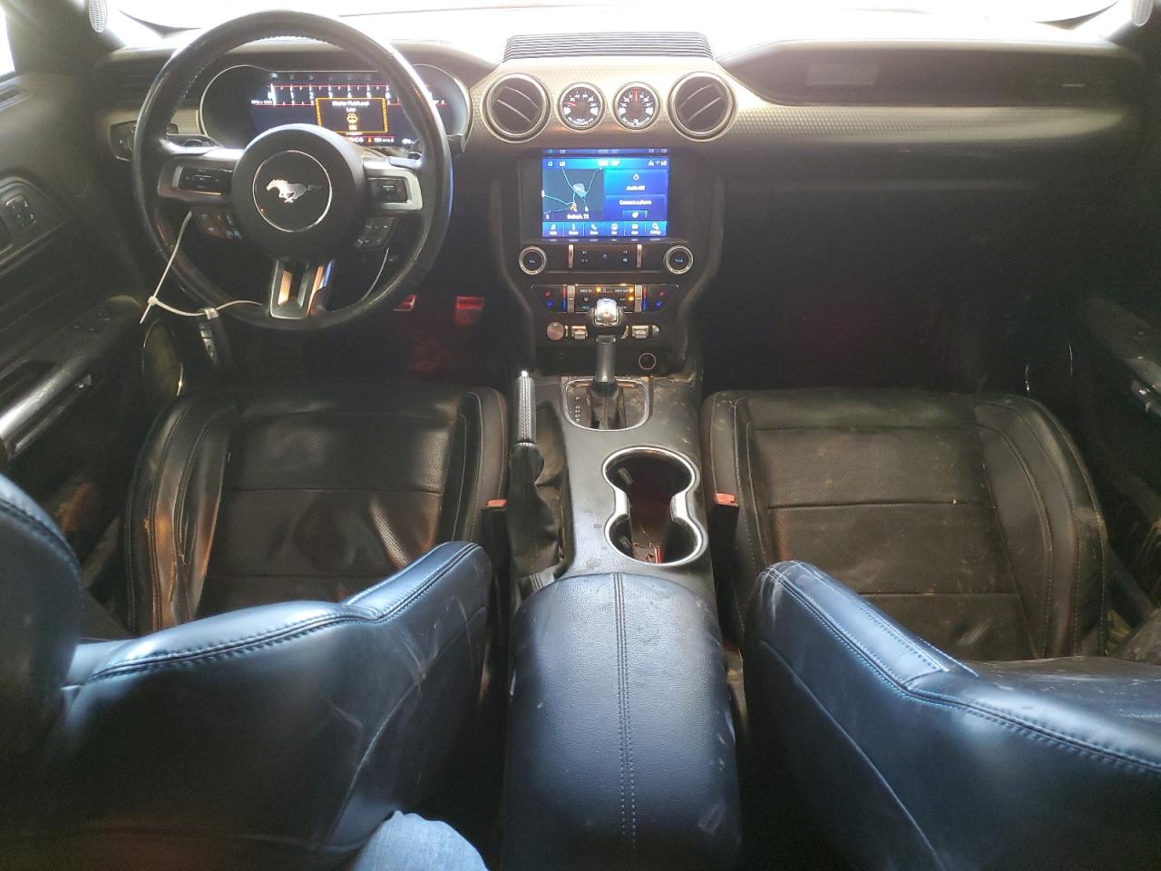 1FA6P8TD1L5149789 2020 Ford Mustang