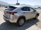 LEXUS NX 300 BAS снимка