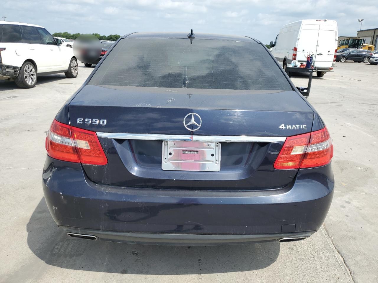 WDDHF8HB1AA112345 2010 Mercedes-Benz E 350 4Matic