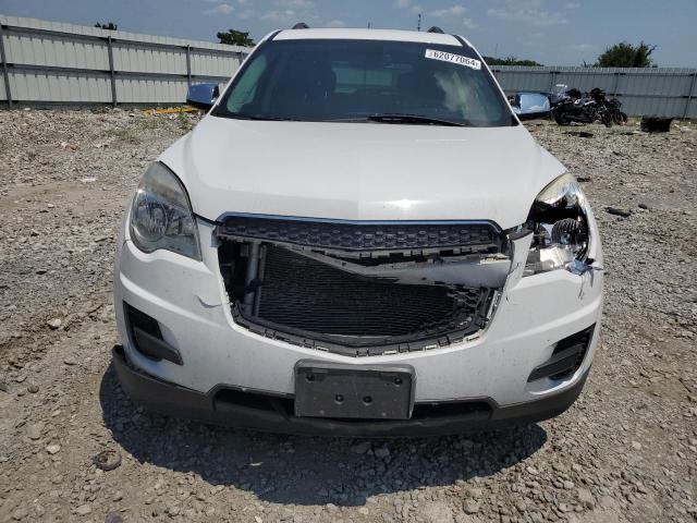 2015 CHEVROLET EQUINOX LT - 1GNFLFEK7FZ113616