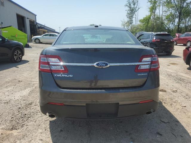 2017 Ford Taurus Se VIN: 1FAHP2D89HG125419 Lot: 62051514