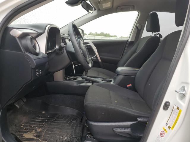 VIN JTMZFREV5JJ208160 2018 Toyota RAV4, LE no.7