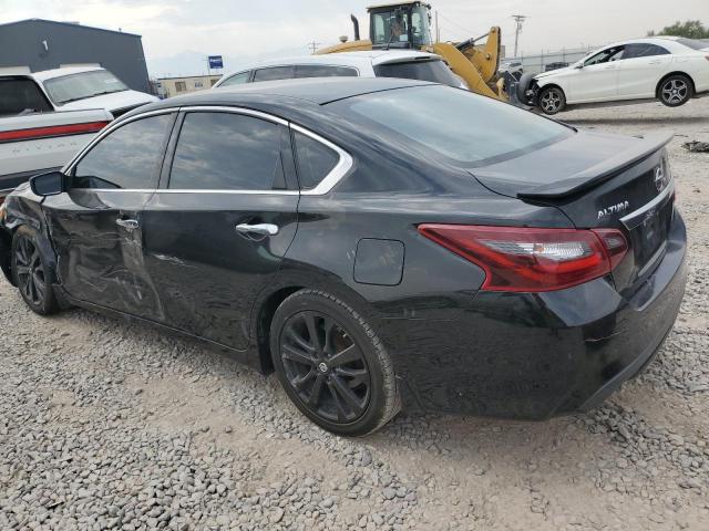 2017 NISSAN ALTIMA 2.5 - 1N4AL3AP5HC474485