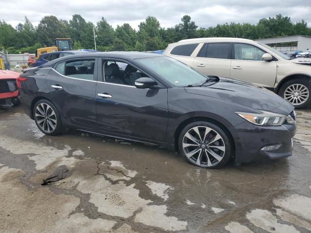 2016 NISSAN MAXIMA 3.5 - 1N4AA6AP9GC904671