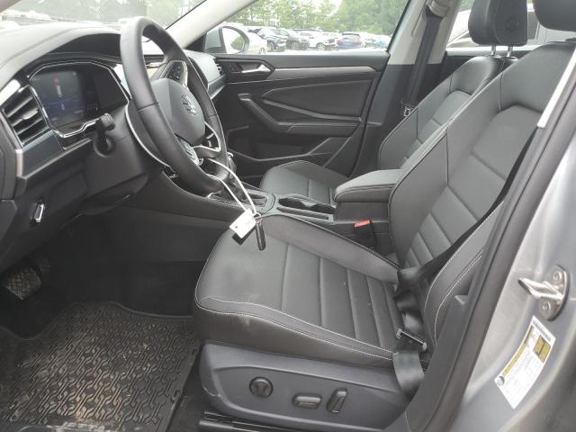 2022 Volkswagen Jetta Se VIN: 3VWEM7BU1NM005261 Lot: 62207194