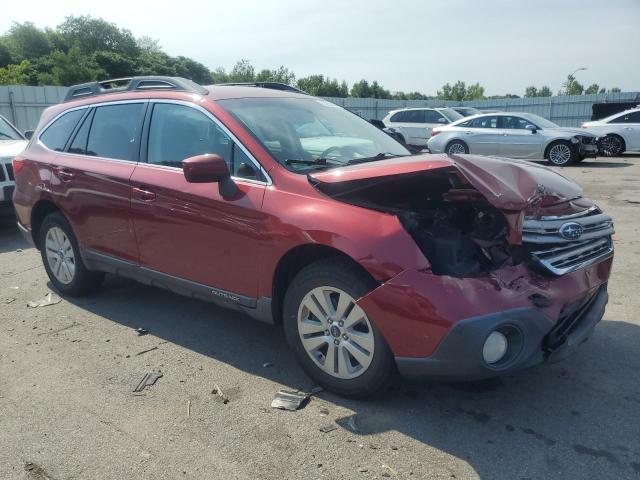 2015 SUBARU OUTBACK 2. - 4S4BSACC7F3265256