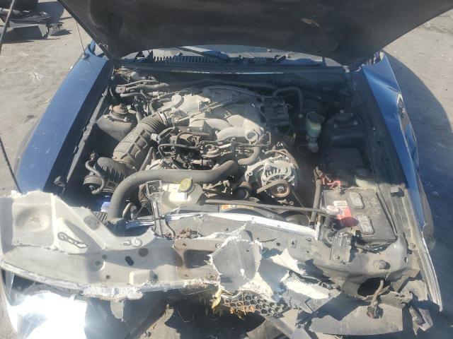 2003 Ford Mustang VIN: 1FAFP40433F358216 Lot: 61364414