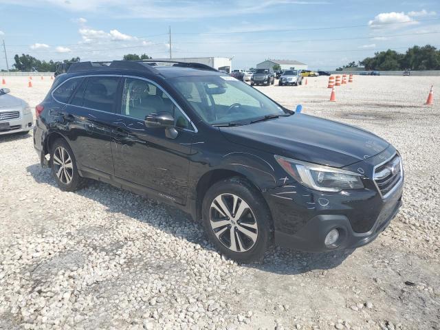 2018 SUBARU OUTBACK 2. - 4S4BSANC7J3208366