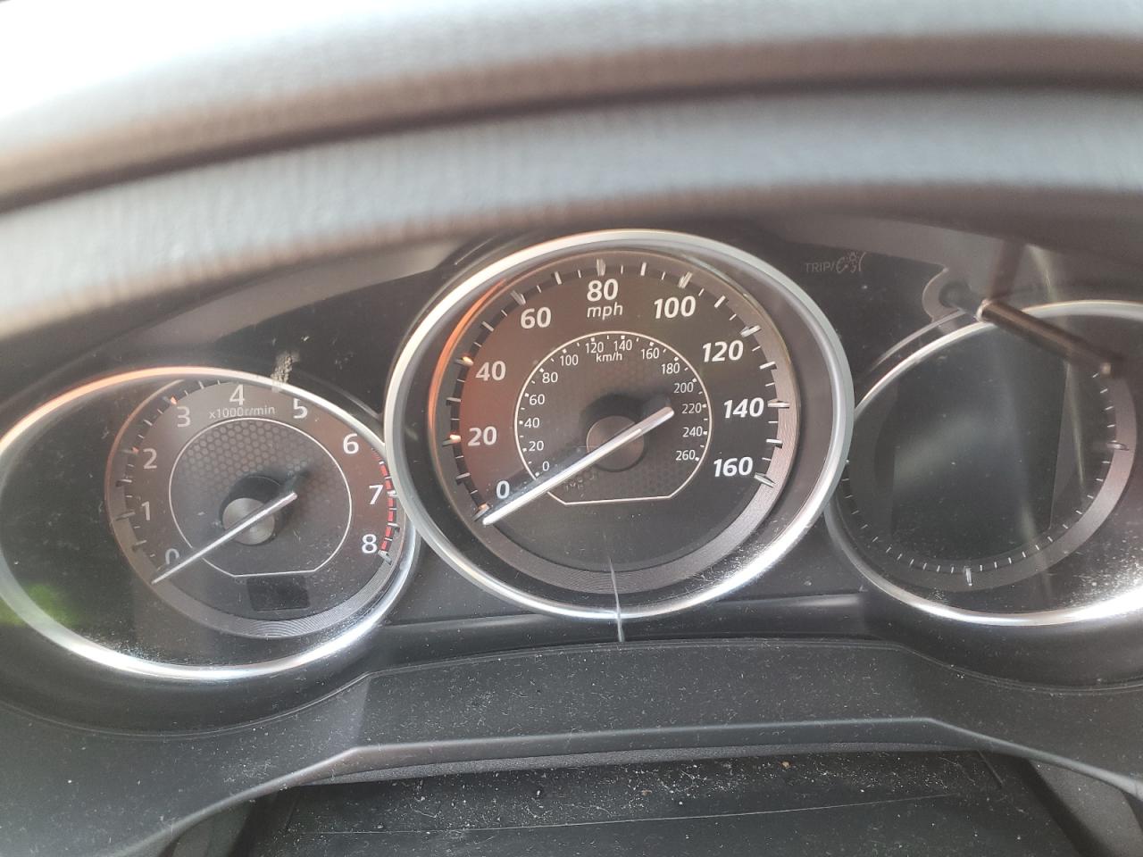 JM1GJ1V6XE1134370 2014 Mazda 6 Touring