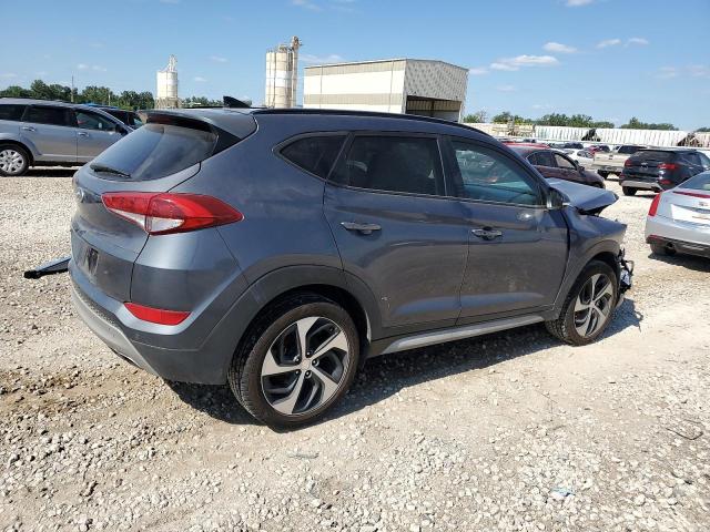 2018 HYUNDAI TUCSON VAL - KM8J33A27JU804881