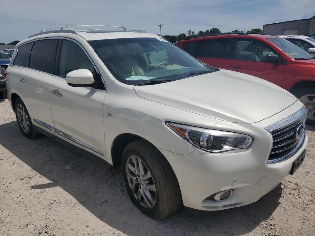 VIN 5N1AL0MM8EC555109 2014 Infiniti QX60 no.4