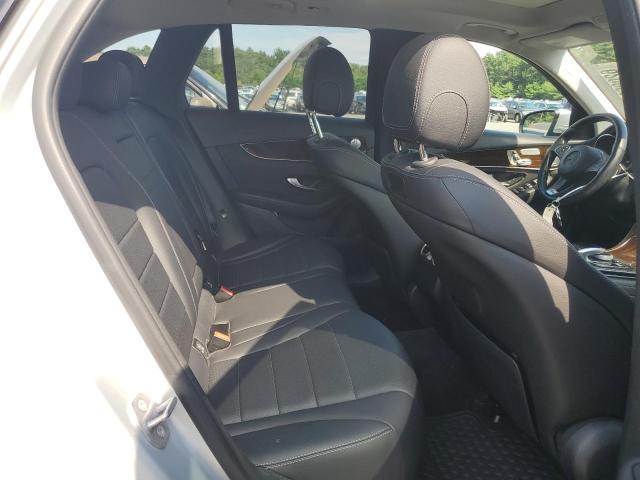2018 MERCEDES-BENZ GLC 300 4M - WDC0G4KBXJV039694