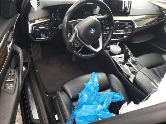 2018 BMW 530 XI - WBAJA7C53JWA72861