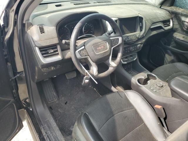 2022 GMC Terrain Slt VIN: 3GKALPEV1NL108599 Lot: 63056974