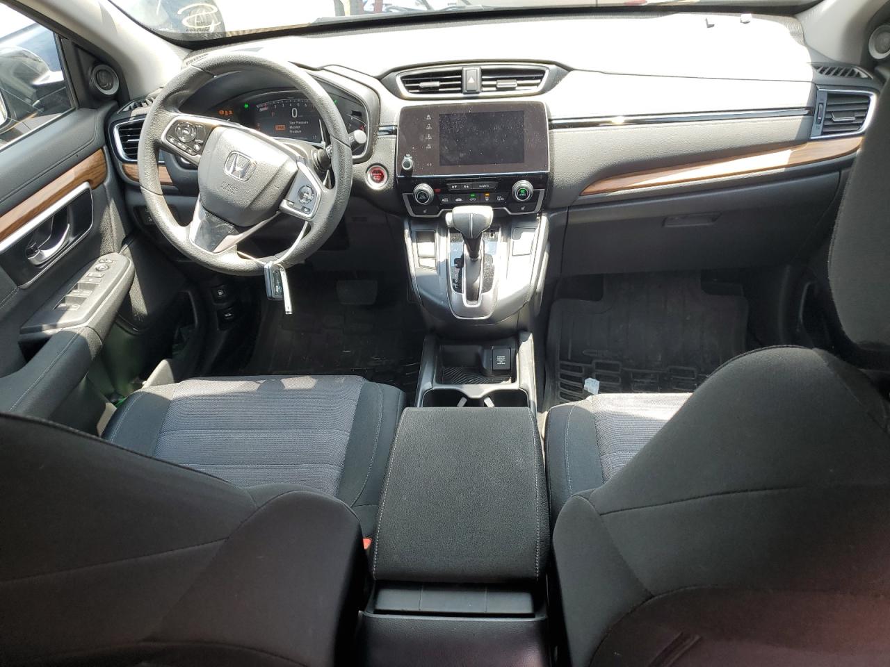 7FARW2H58KE036447 2019 Honda Cr-V Ex