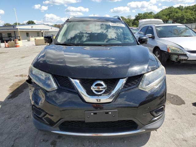 2016 NISSAN ROGUE S - 5N1AT2MN7GC884214