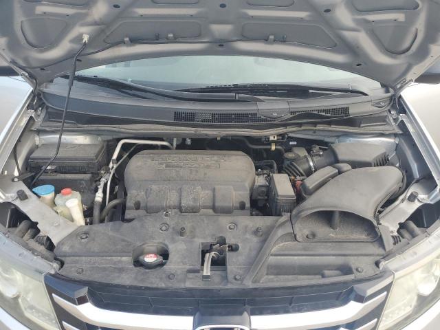 2015 HONDA ODYSSEY LX - 5FNRL5H20FB036024