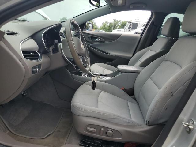 2016 CHEVROLET MALIBU LT - 1G1ZE5ST6GF215203
