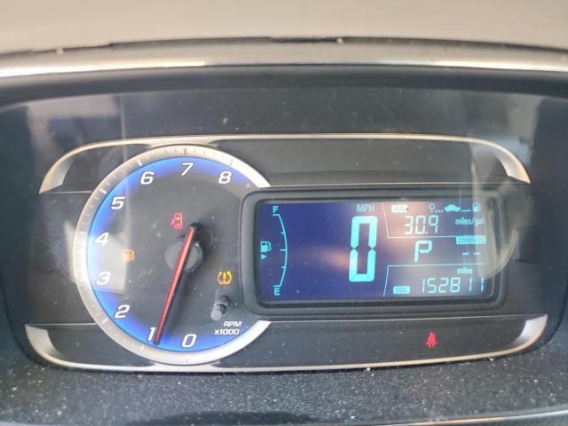 2016 CHEVROLET TRAX 1LT - 3GNCJPSB8GL132123