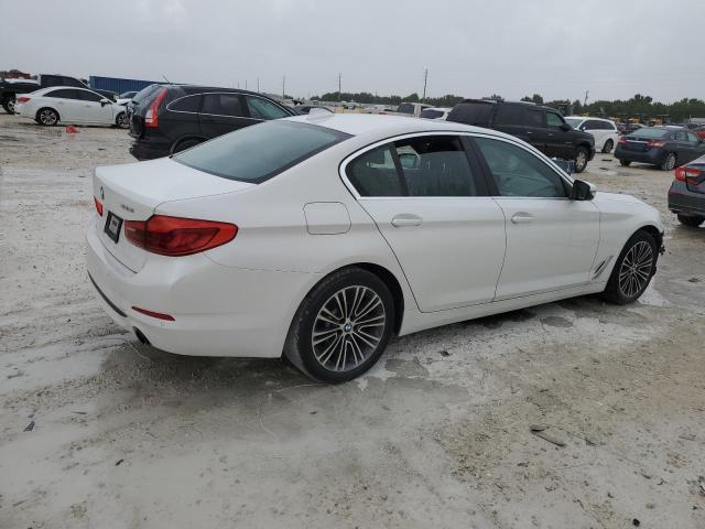 VIN WBAJA5C50KWW12511 2019 BMW 5 Series, 530 I no.3