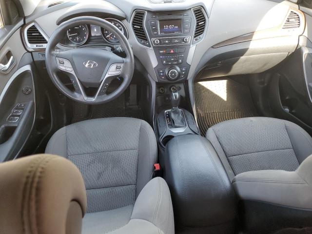 2017 HYUNDAI SANTA FE S - 5XYZTDLB1HG490375
