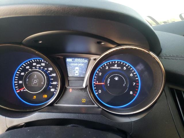 2015 HYUNDAI GENESIS CO - KMHHU6KJ7FU122562