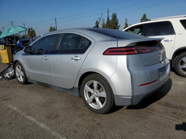 VIN 1G1RE6E45EU136785 2014 Chevrolet Volt no.2