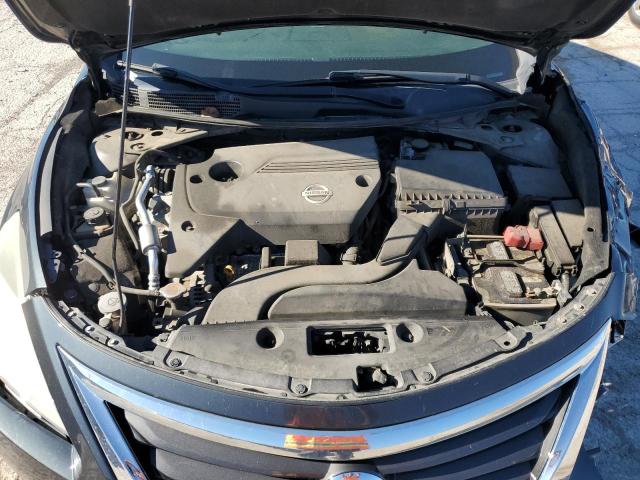 2015 NISSAN ALTIMA 2.5 - 1N4AL3AP6FN402745