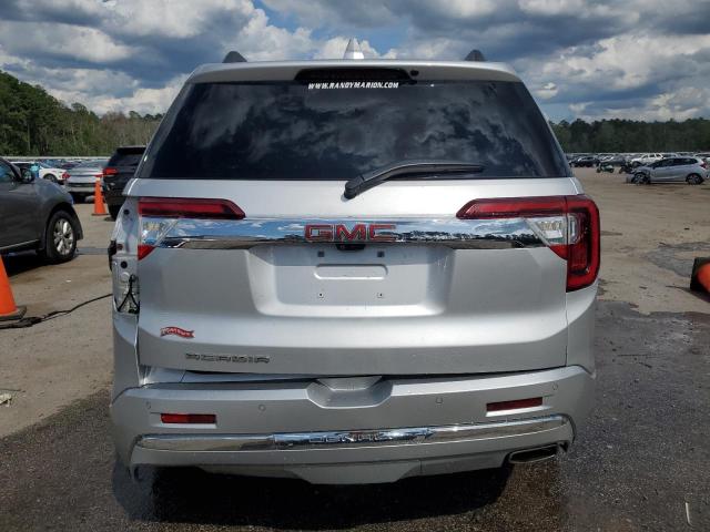 2020 GMC Acadia Denali VIN: 1GKKNPLS5LZ203292 Lot: 61724184