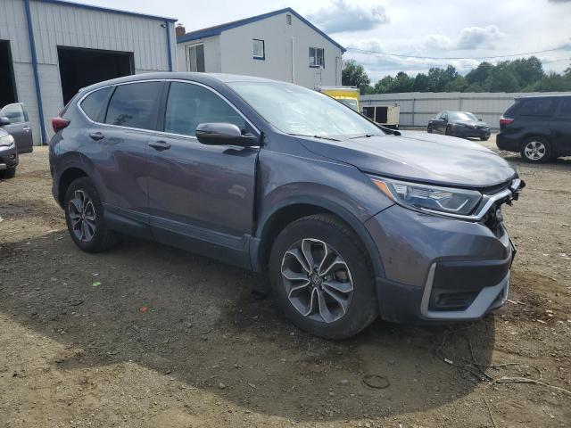 2020 HONDA CR-V EX 2HKRW2H56LH625897