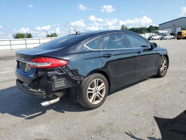 VIN 3FA6P0HD5JR251780 2018 Ford Fusion, SE no.3