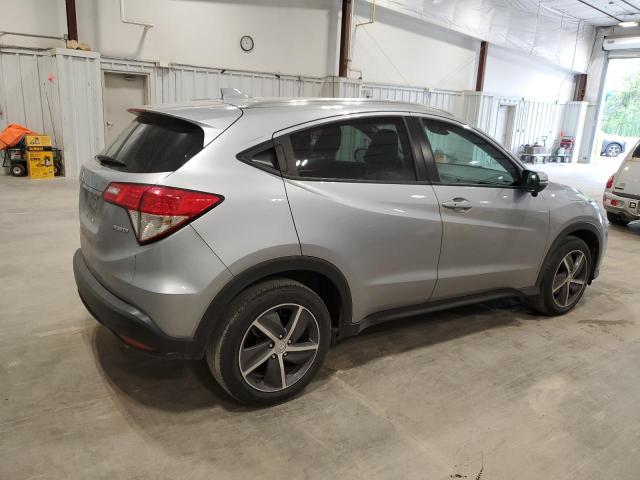 2022 HONDA HR-V EX - 3CZRU6H58NM752994